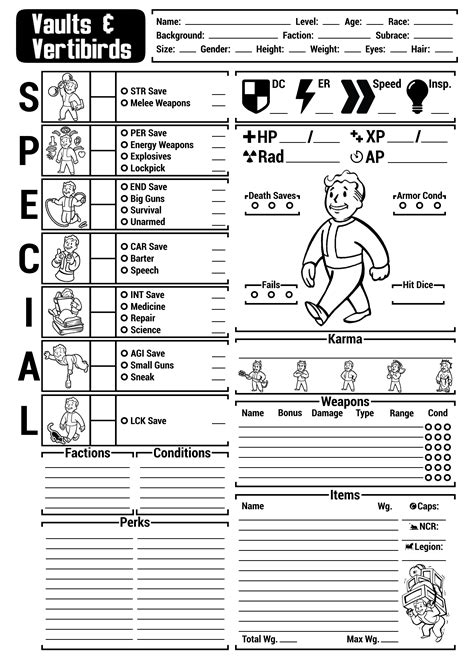 fallout 5e pdf